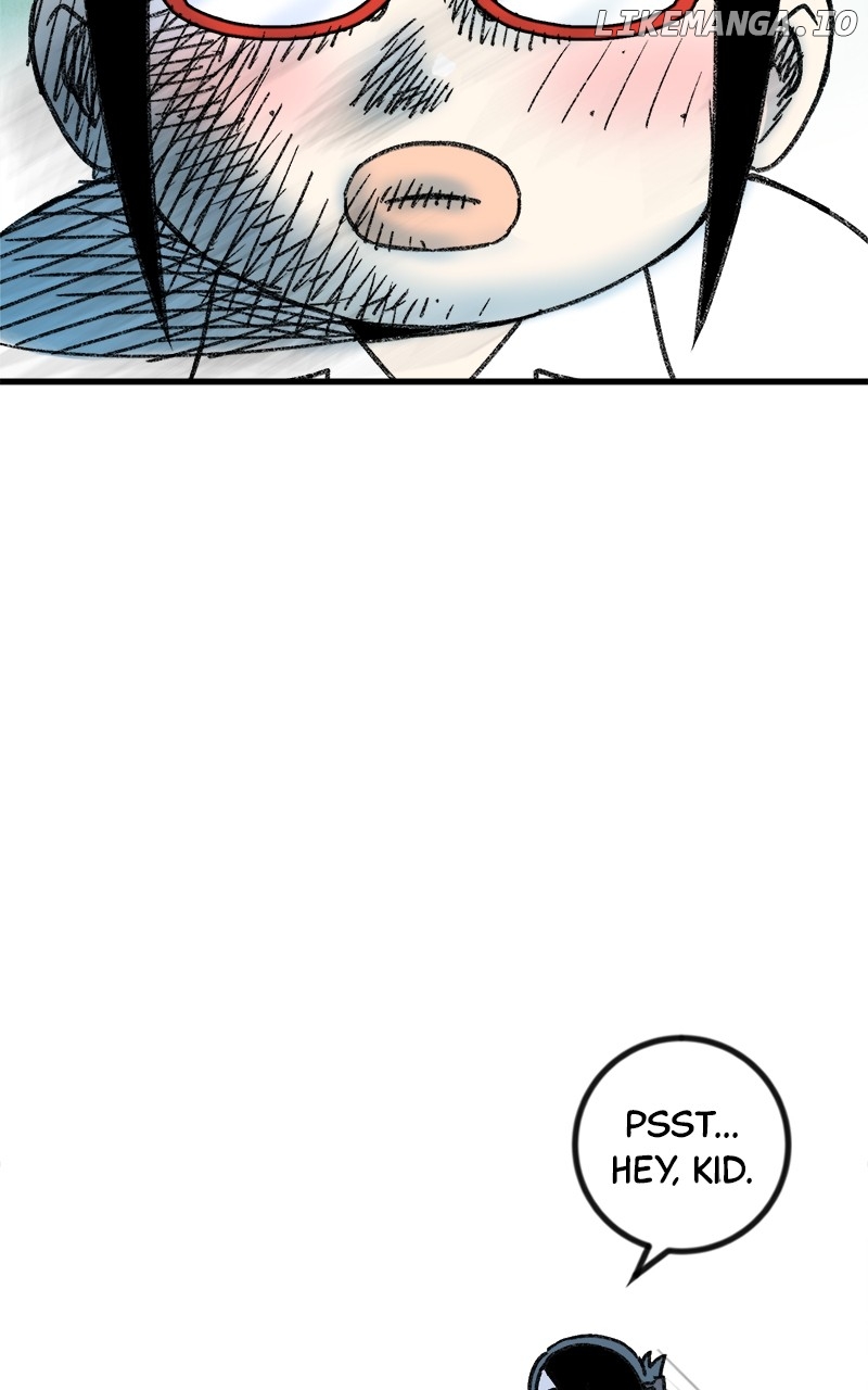 3X3! - Manhwa Chapter 27 - page 7
