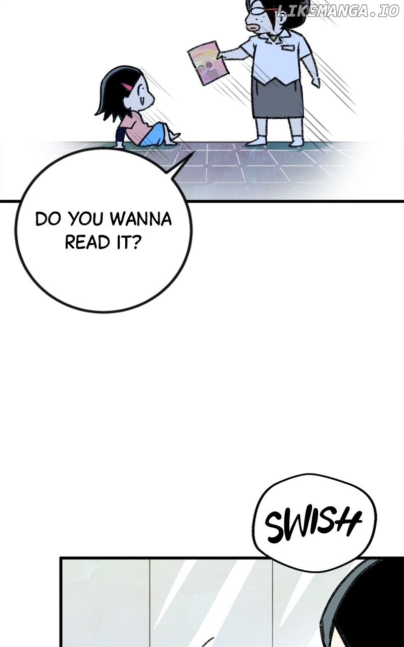 3X3! - Manhwa Chapter 27 - page 8