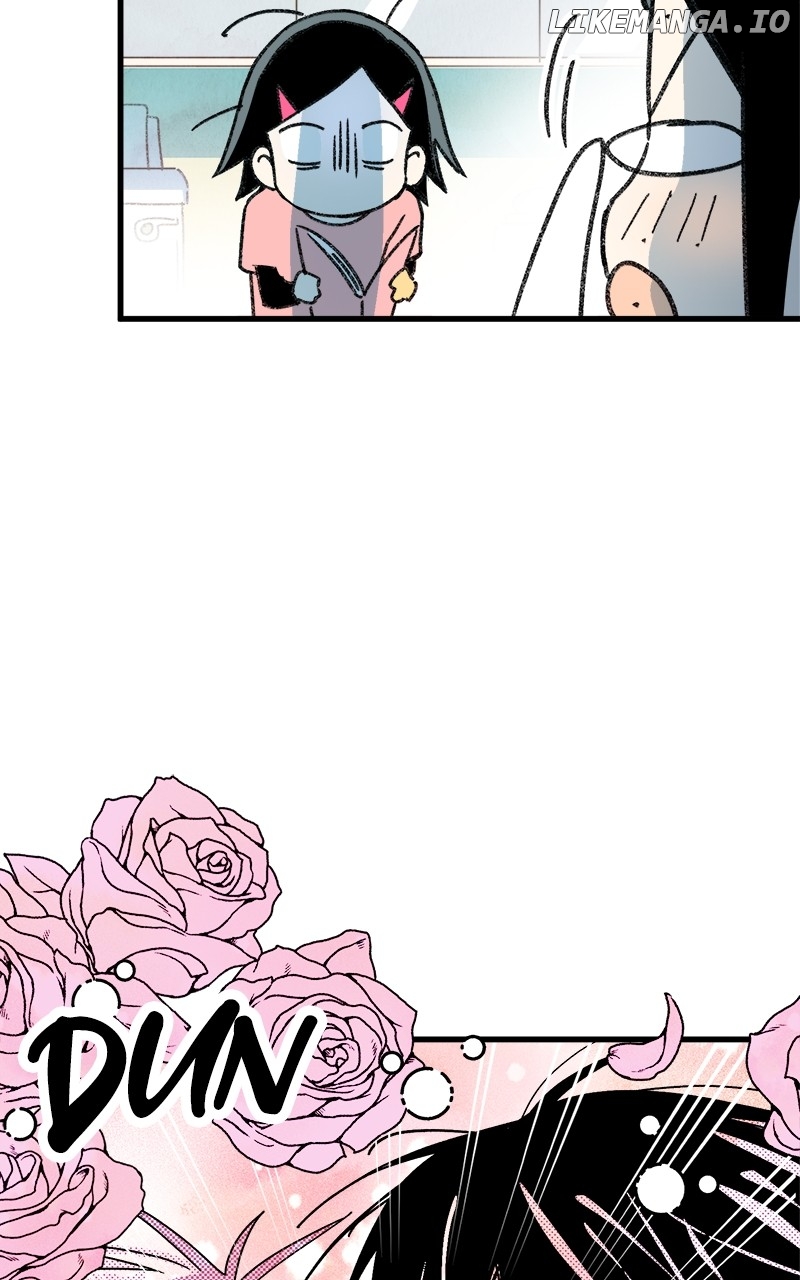 3X3! - Manhwa Chapter 27 - page 9