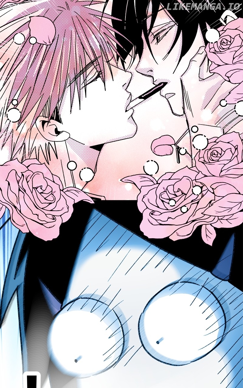 3X3! - Manhwa Chapter 27 - page 10