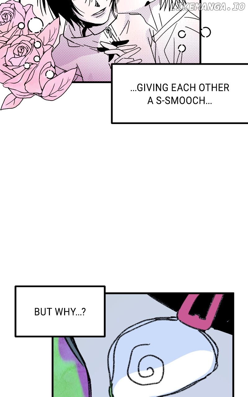 3X3! - Manhwa Chapter 27 - page 14
