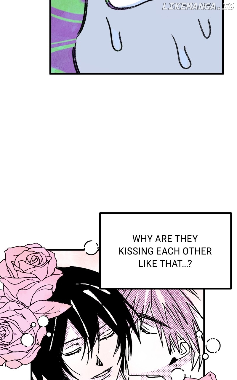 3X3! - Manhwa Chapter 27 - page 15
