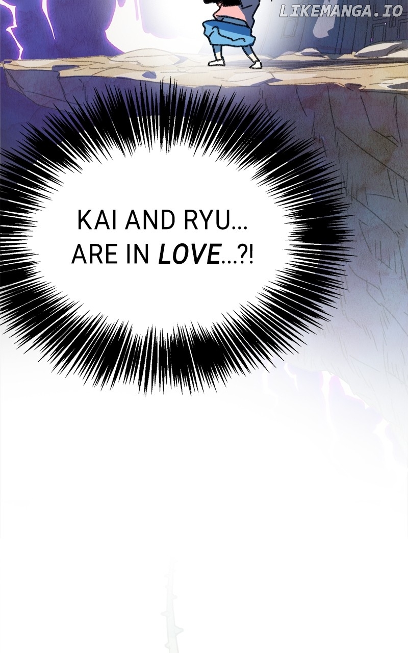 3X3! - Manhwa Chapter 27 - page 25