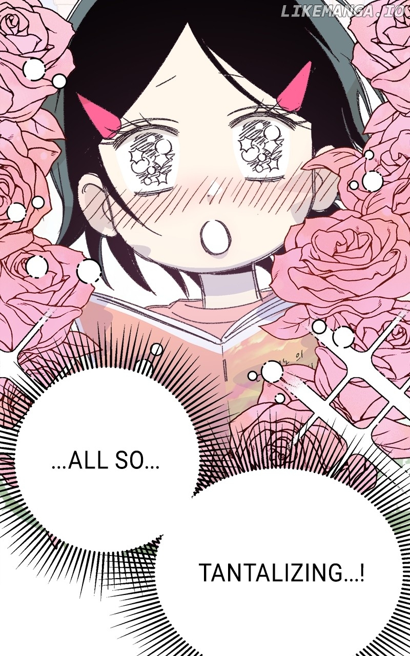 3X3! - Manhwa Chapter 27 - page 28