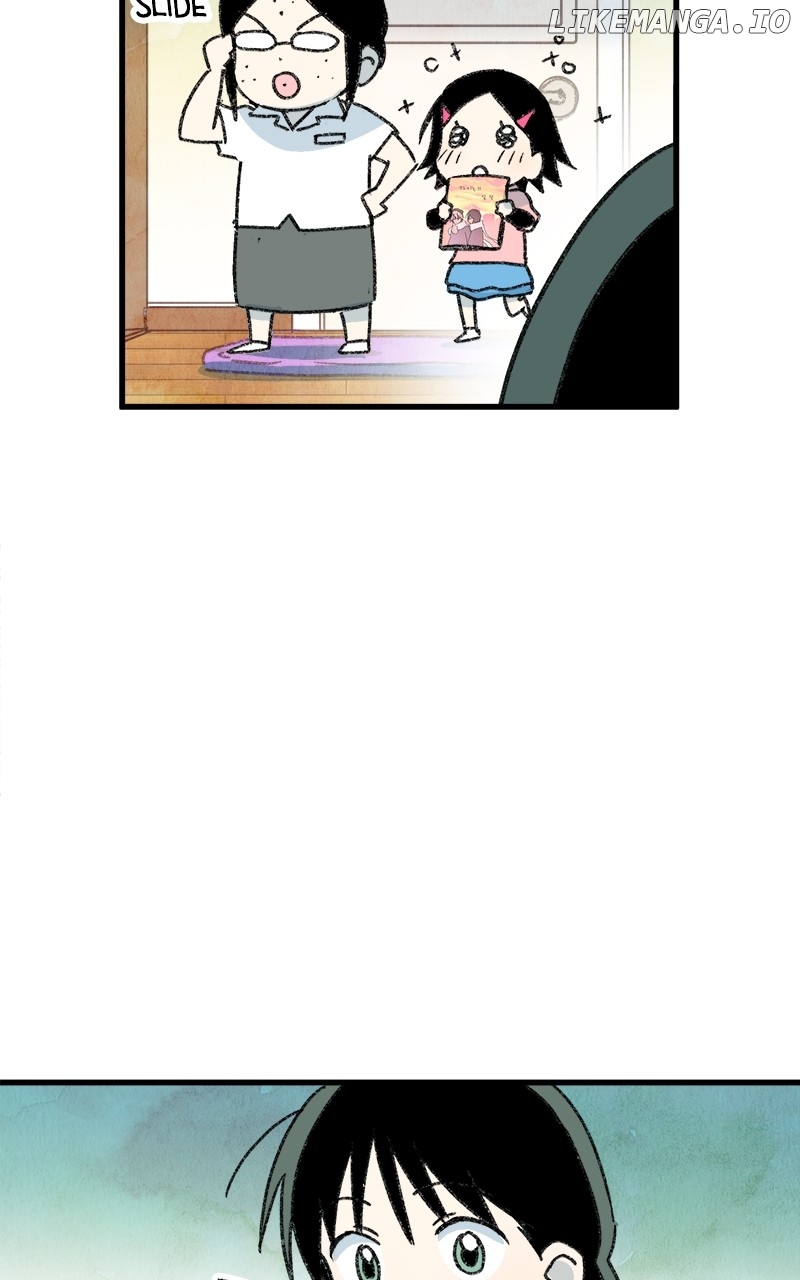 3X3! - Manhwa Chapter 27 - page 30