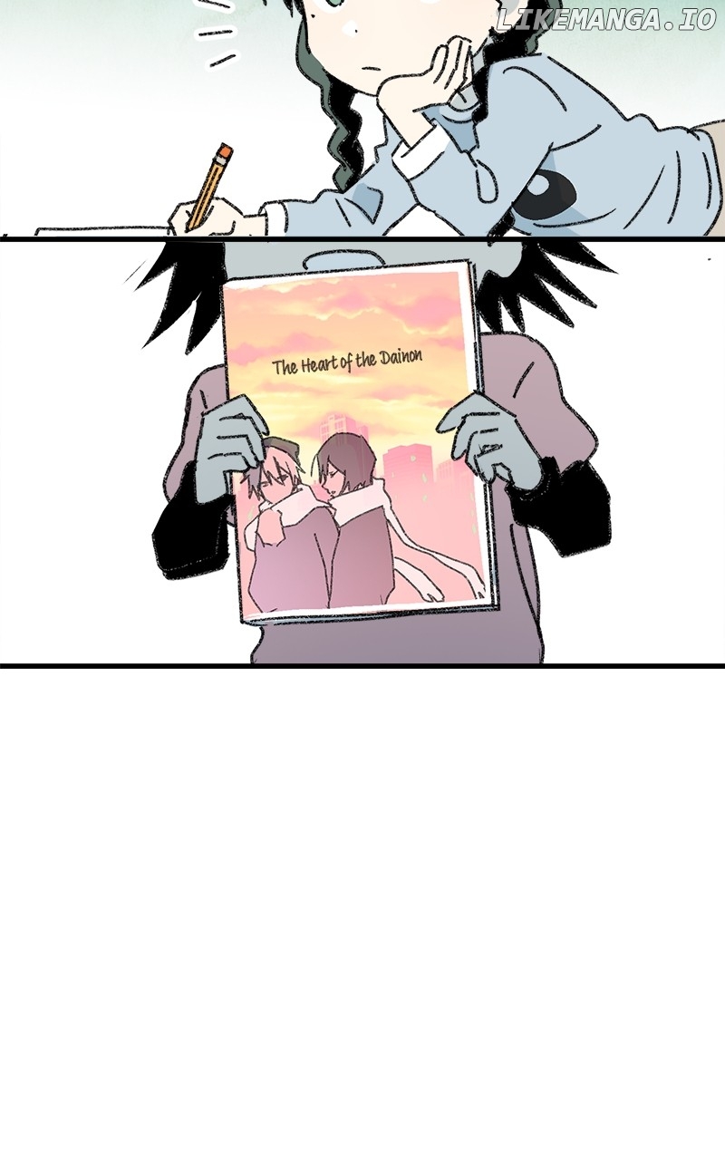 3X3! - Manhwa Chapter 27 - page 31