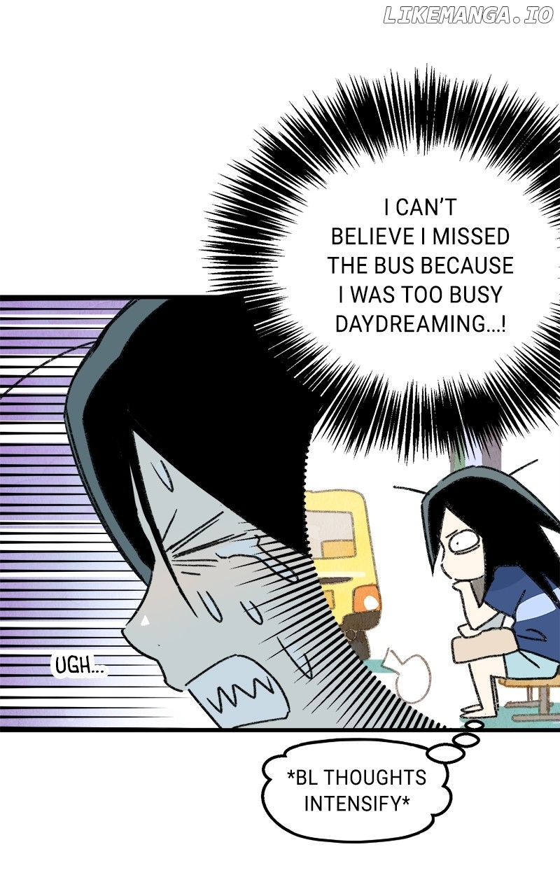 3X3! - Manhwa Chapter 27 - page 36