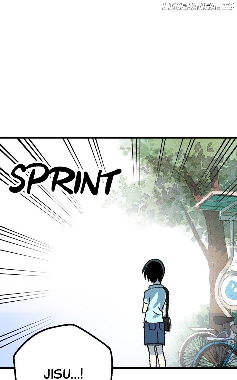 3X3! - Manhwa Chapter 27 - page 37