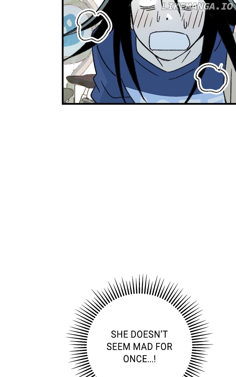 3X3! - Manhwa Chapter 27 - page 43