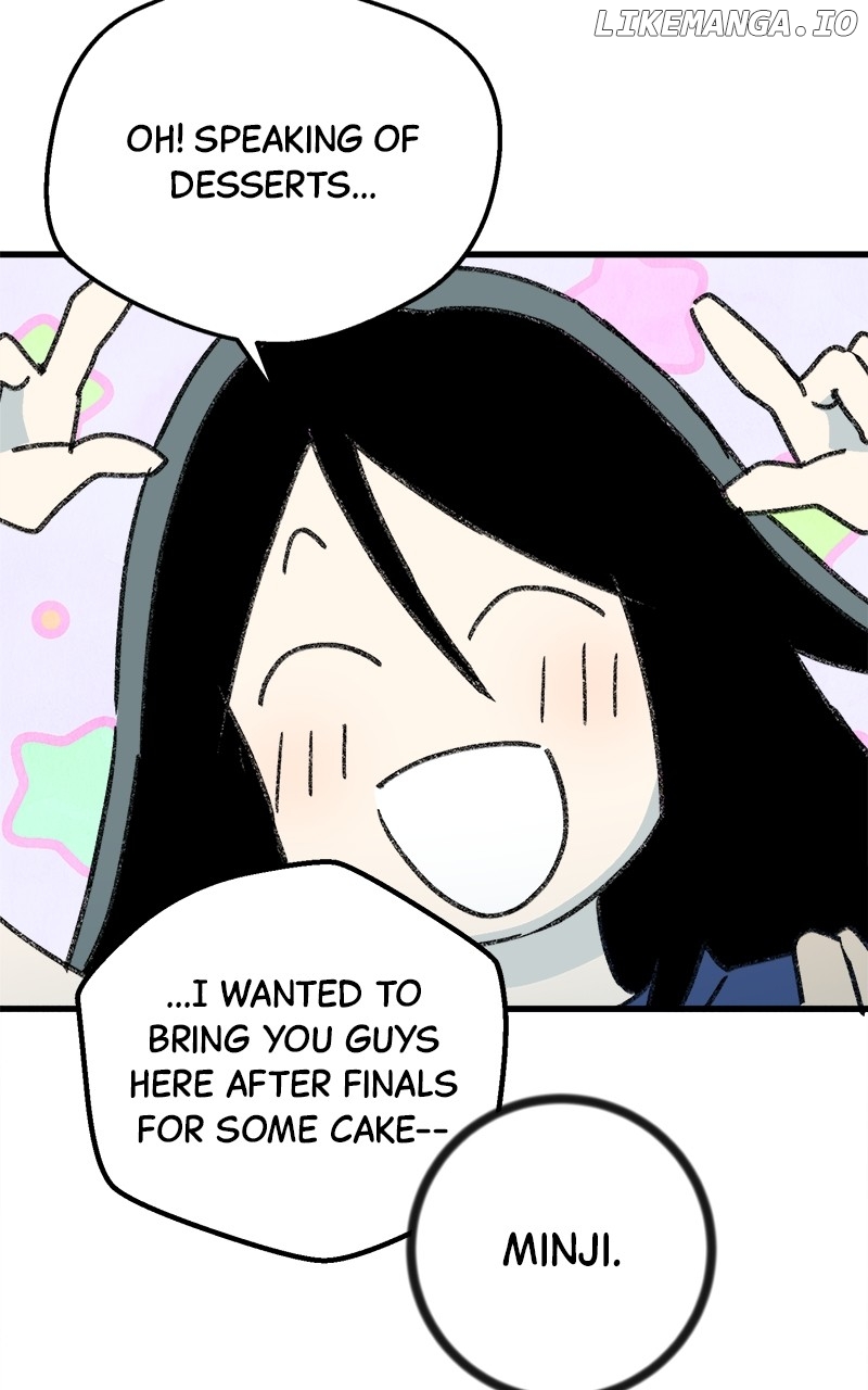 3X3! - Manhwa Chapter 27 - page 47