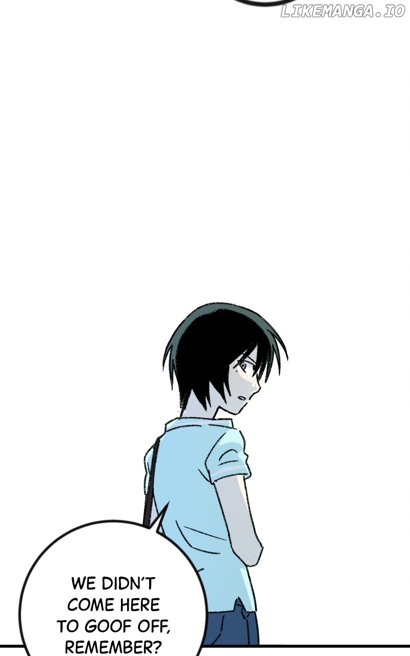 3X3! - Manhwa Chapter 27 - page 48