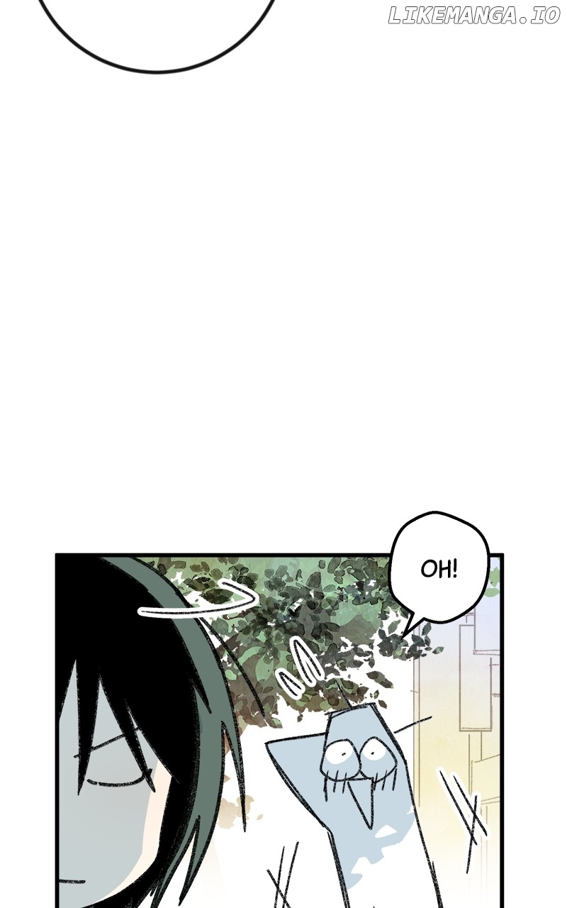 3X3! - Manhwa Chapter 27 - page 49
