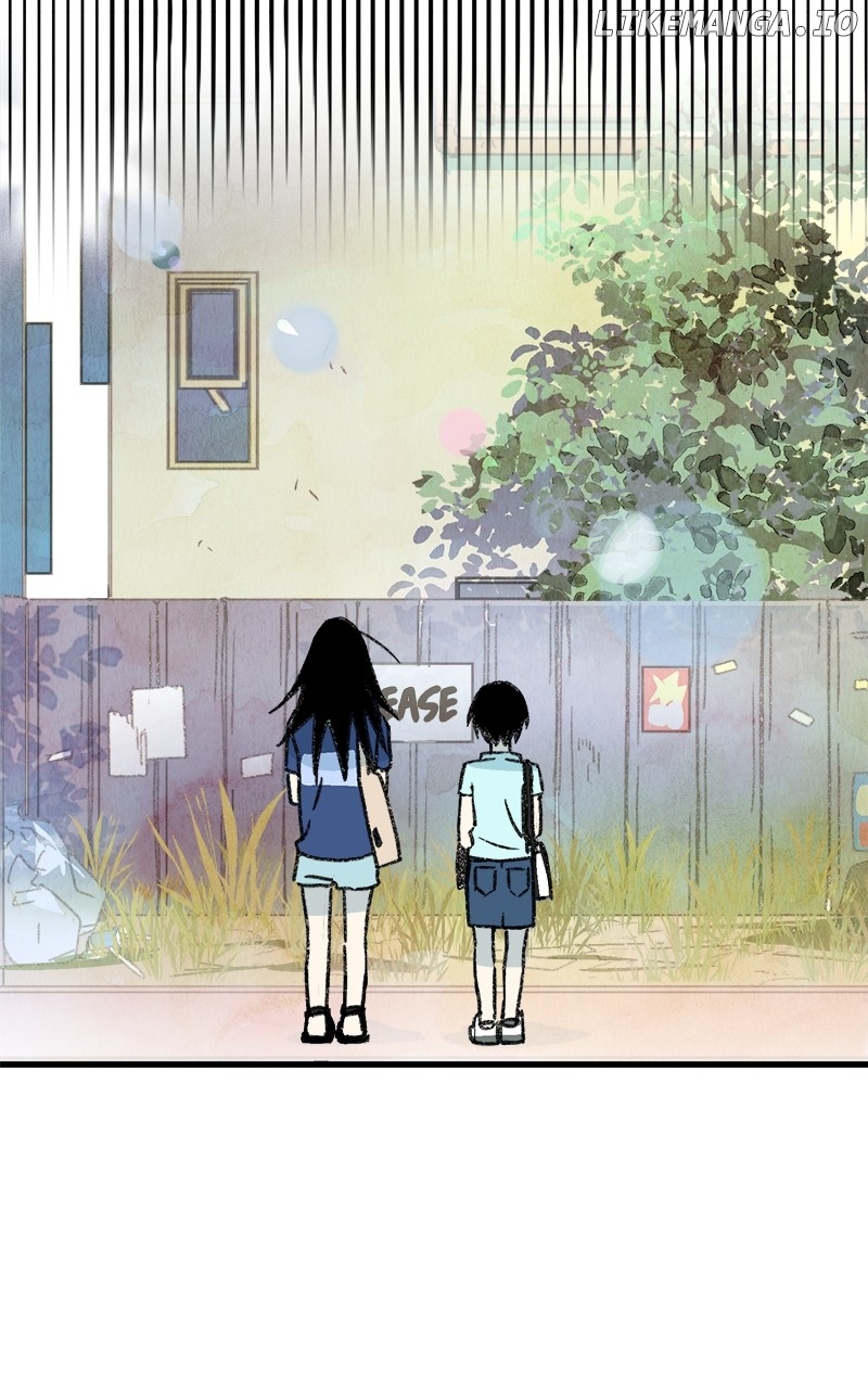 3X3! - Manhwa Chapter 27 - page 53