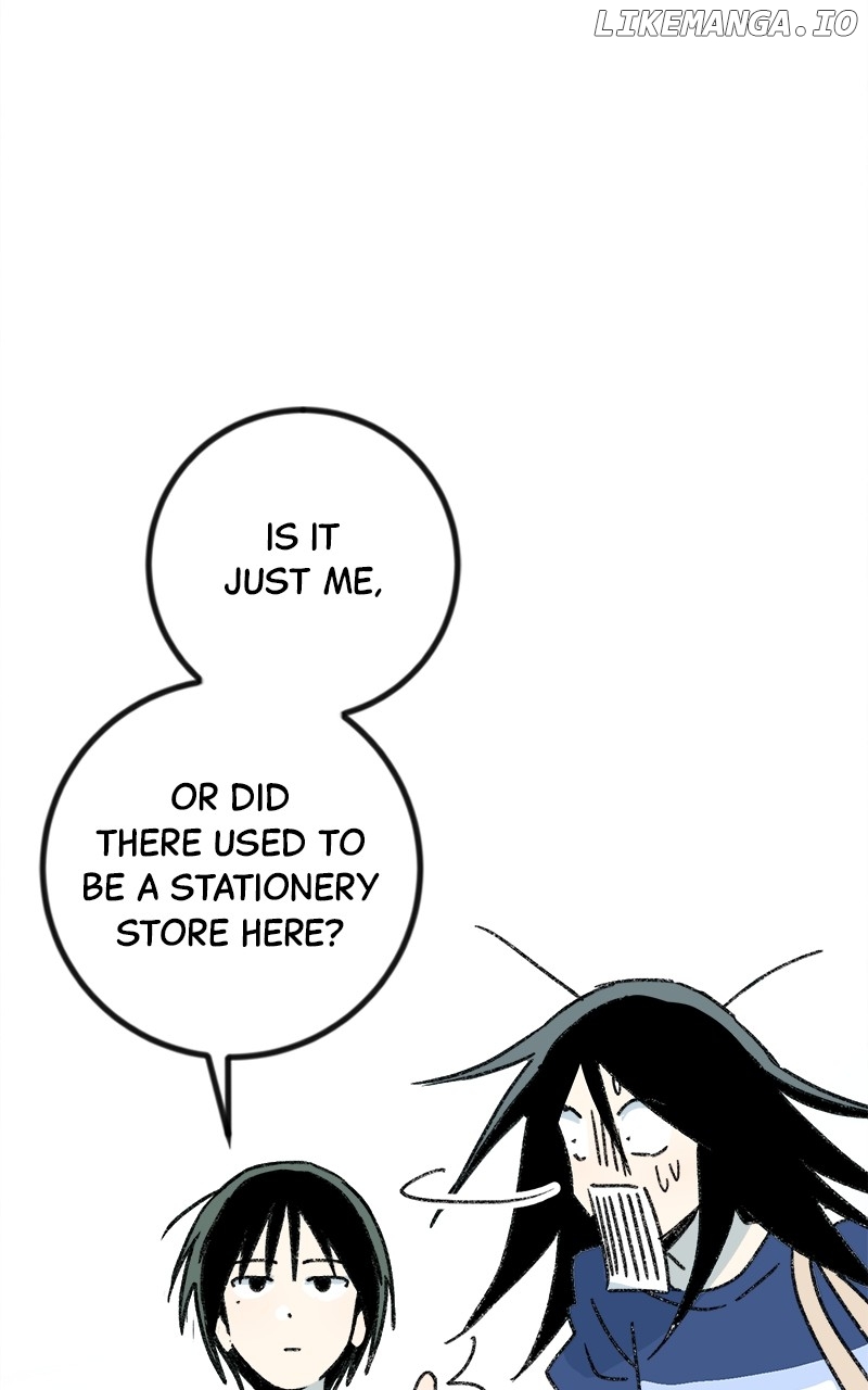 3X3! - Manhwa Chapter 27 - page 55