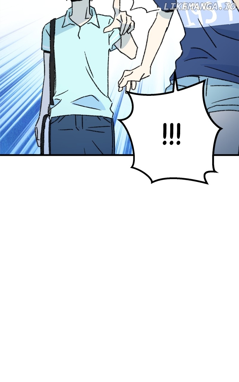 3X3! - Manhwa Chapter 27 - page 56