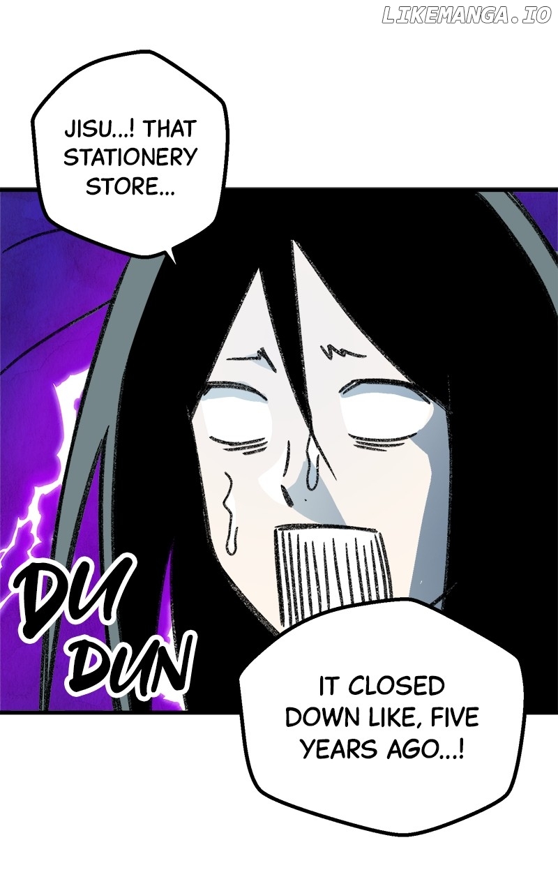3X3! - Manhwa Chapter 27 - page 57