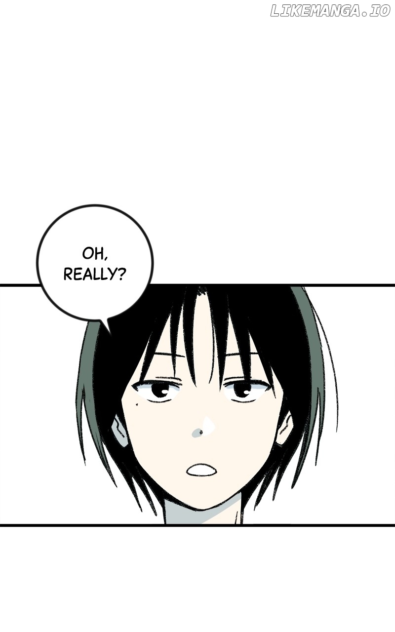 3X3! - Manhwa Chapter 27 - page 58