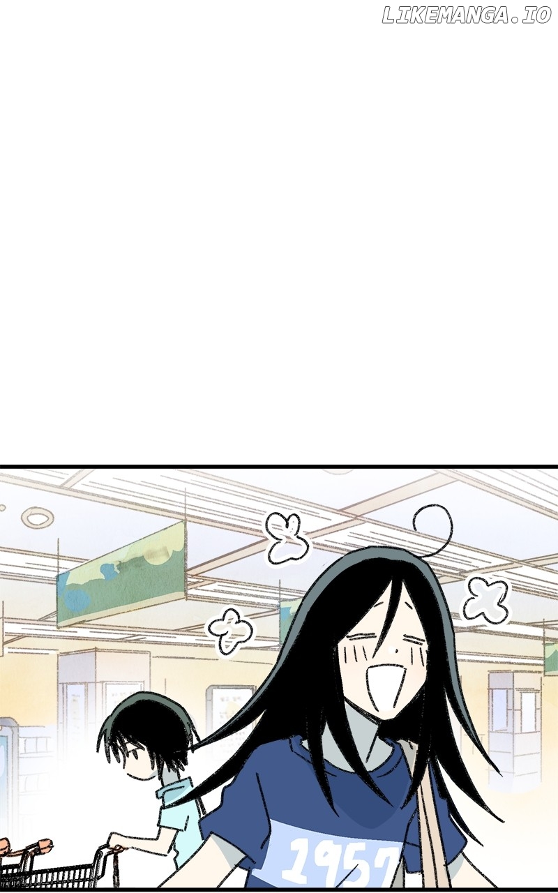 3X3! - Manhwa Chapter 27 - page 61