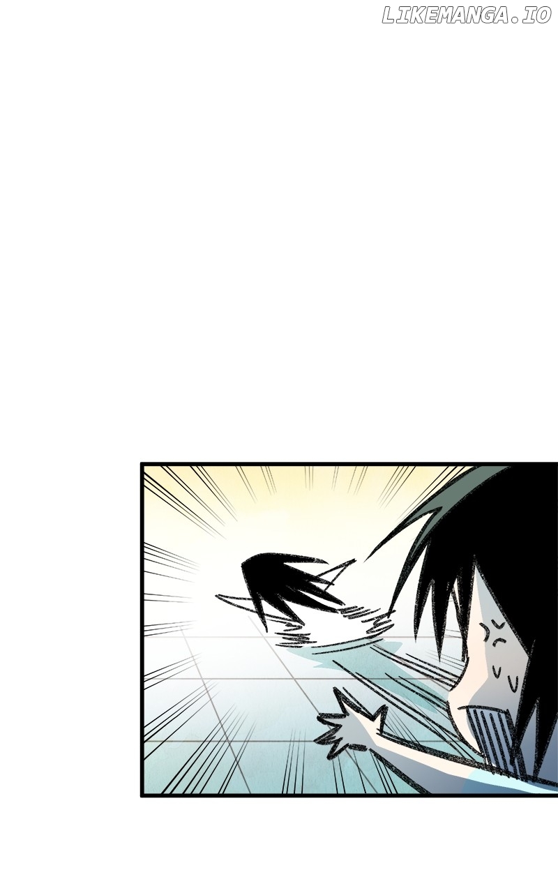 3X3! - Manhwa Chapter 27 - page 62