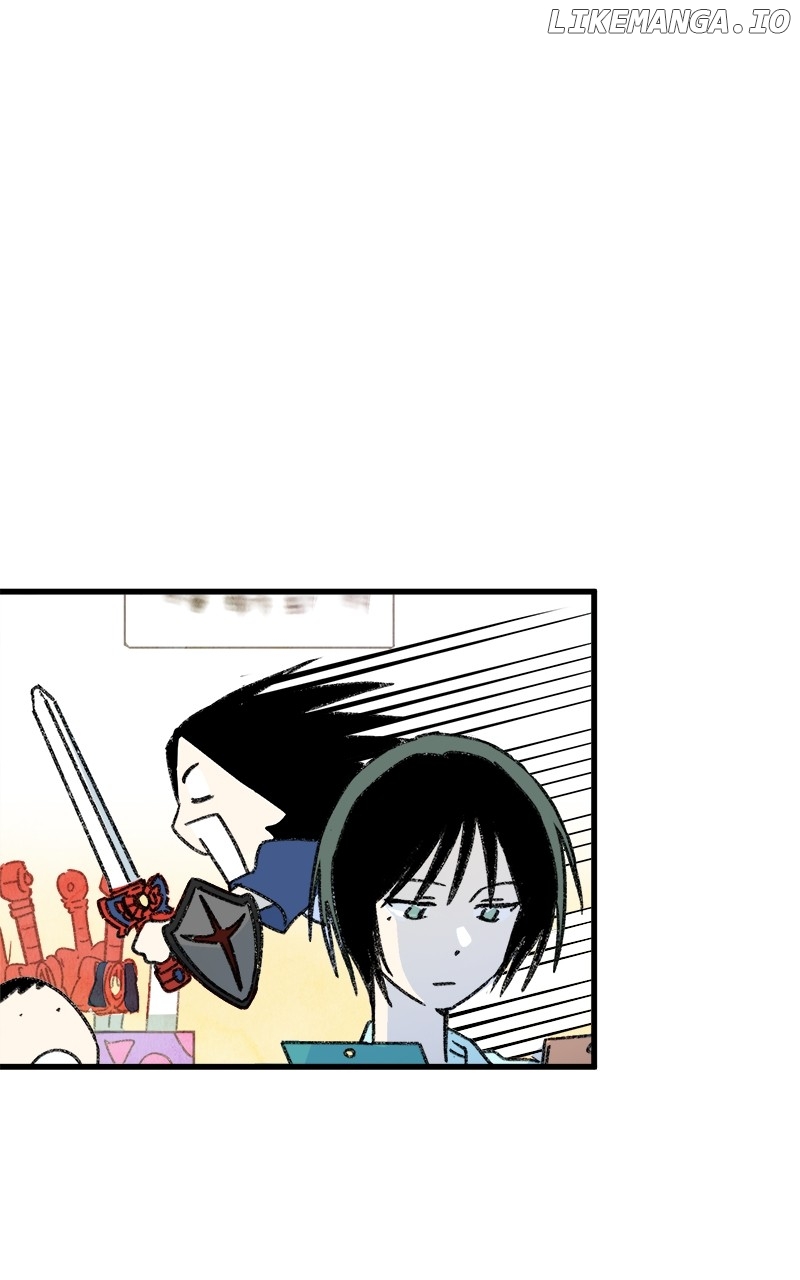 3X3! - Manhwa Chapter 27 - page 63