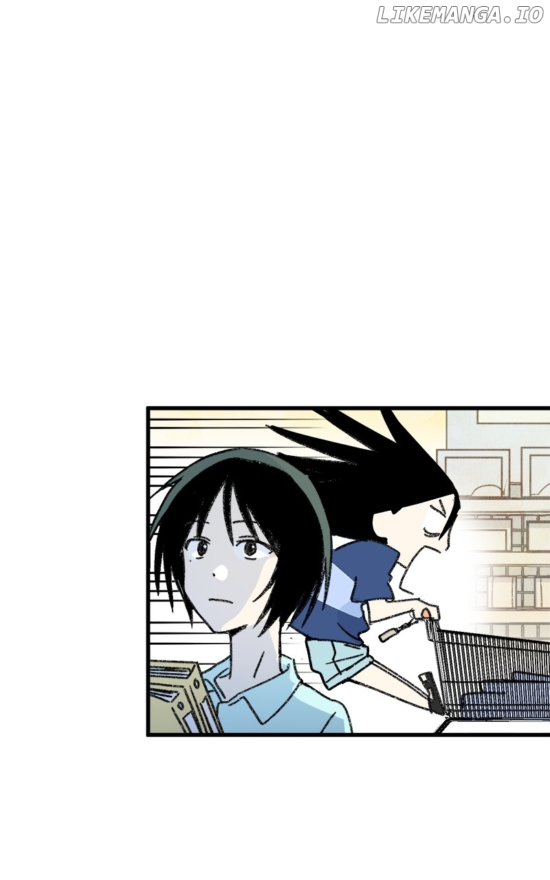 3X3! - Manhwa Chapter 27 - page 64