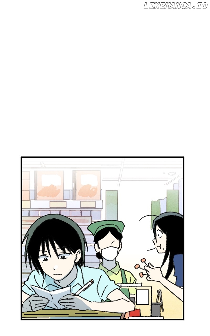 3X3! - Manhwa Chapter 27 - page 65
