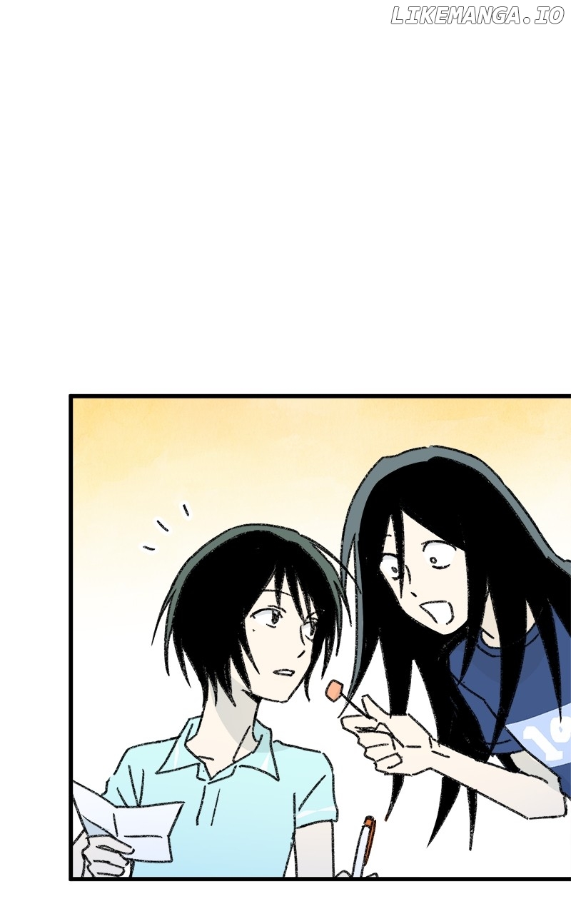 3X3! - Manhwa Chapter 27 - page 66