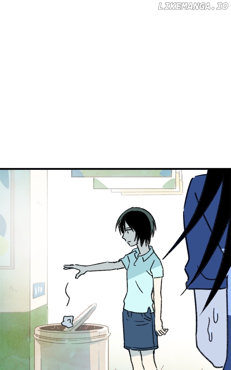 3X3! - Manhwa Chapter 27 - page 70