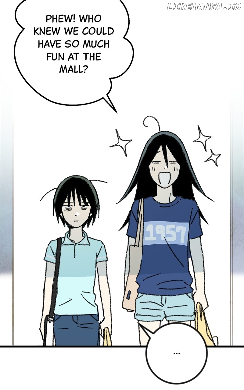 3X3! - Manhwa Chapter 27 - page 72