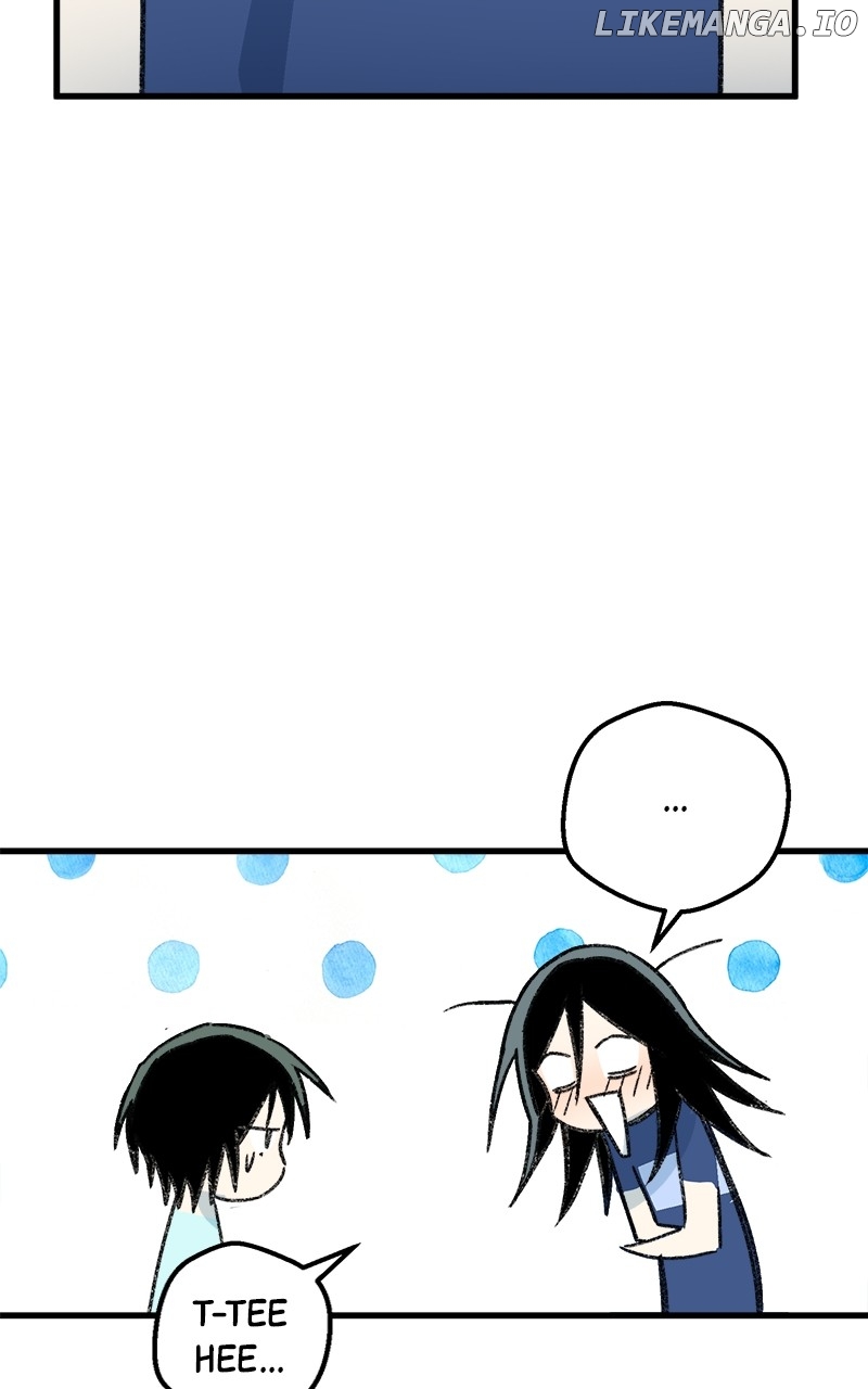 3X3! - Manhwa Chapter 27 - page 74