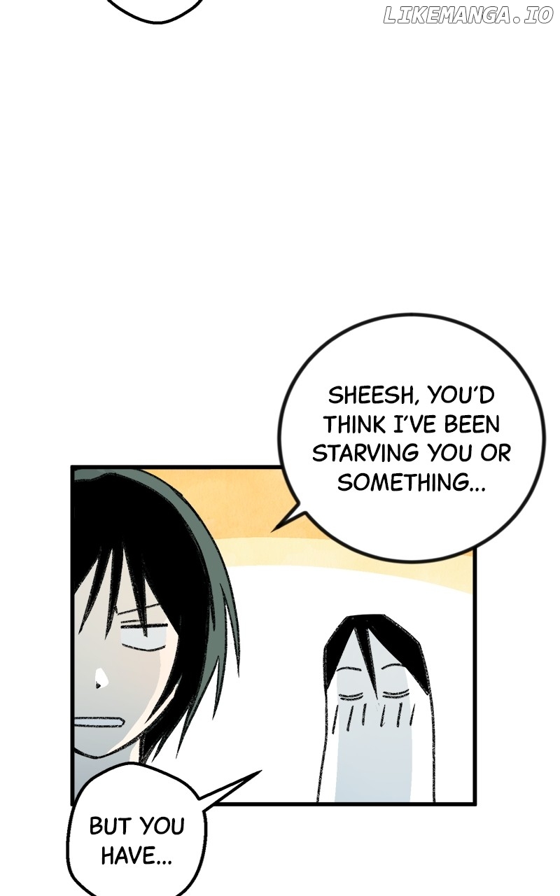 3X3! - Manhwa Chapter 27 - page 75