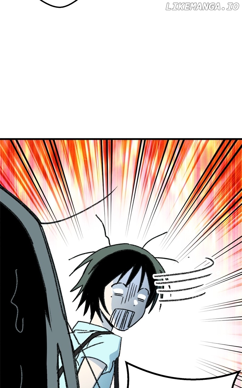 3X3! - Manhwa Chapter 27 - page 76