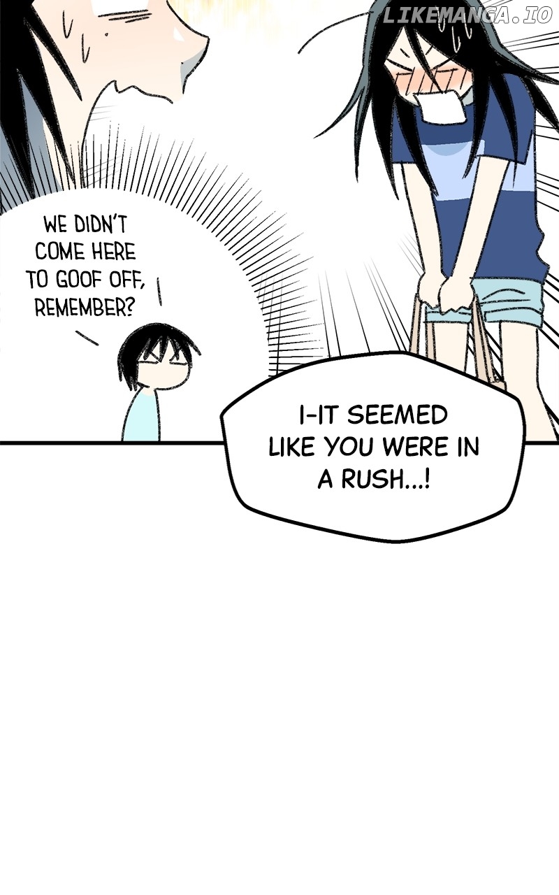 3X3! - Manhwa Chapter 27 - page 80