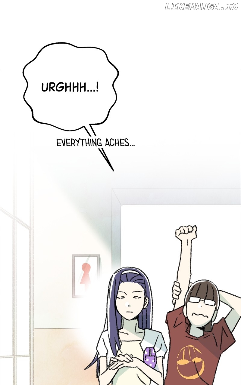3X3! - Manhwa Chapter 27 - page 84