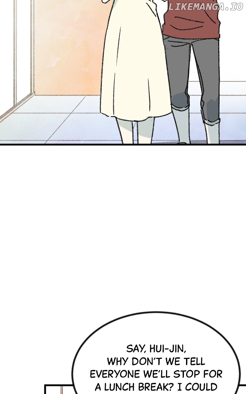 3X3! - Manhwa Chapter 27 - page 85