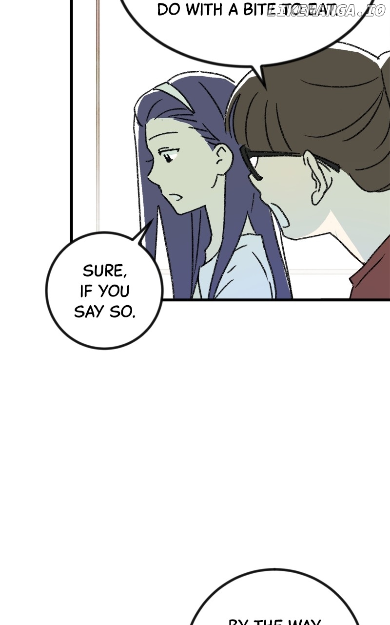 3X3! - Manhwa Chapter 27 - page 86