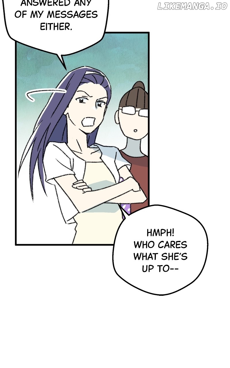 3X3! - Manhwa Chapter 27 - page 88