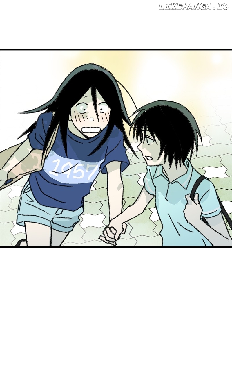 3X3! - Manhwa Chapter 27 - page 90