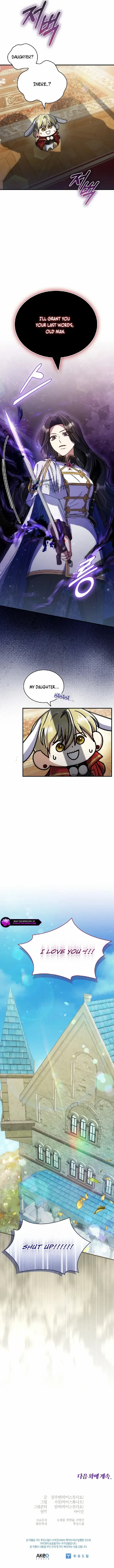 Twin Moon - Manhwa Chapter 40 - page 12