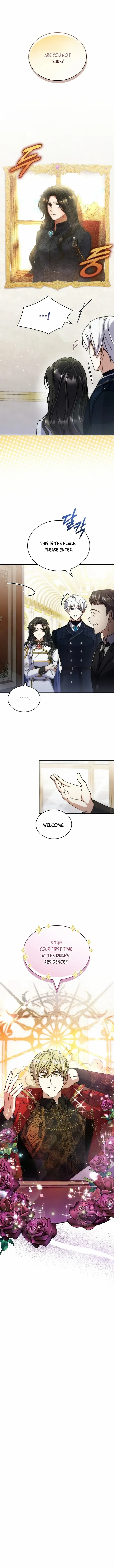 Twin Moon - Manhwa Chapter 40 - page 3