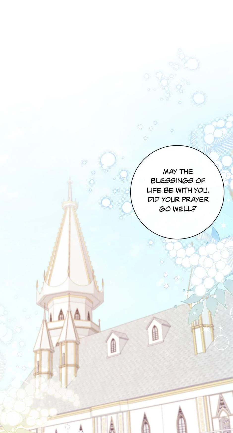 A Requiem for the Queen Chapter 59 - page 1