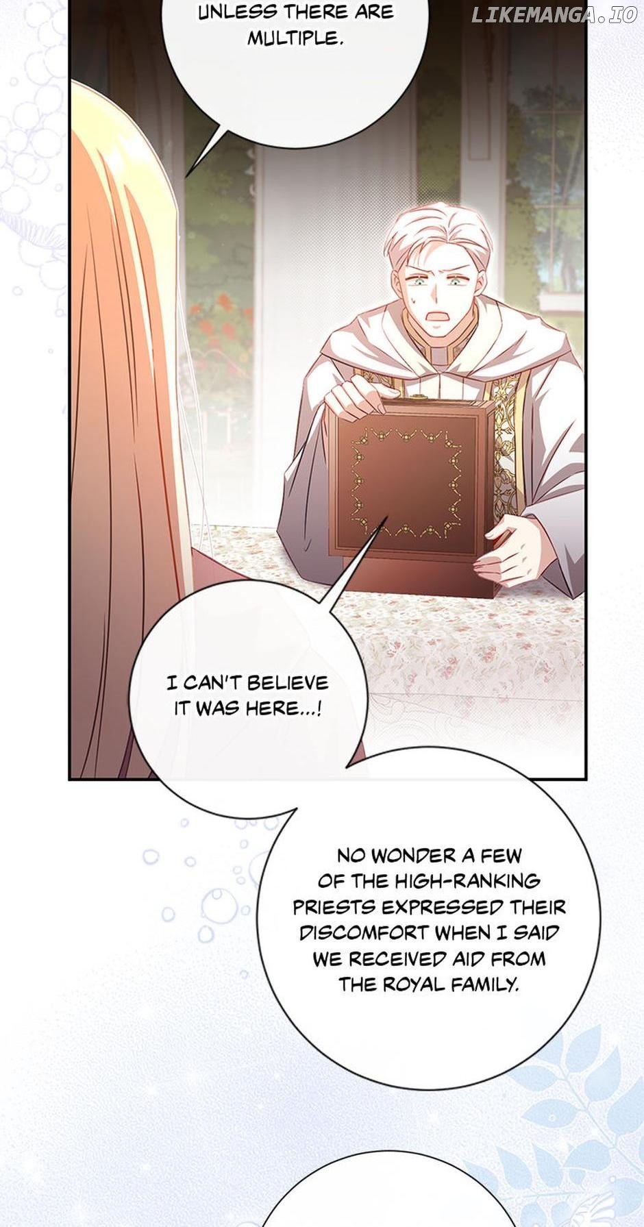 A Requiem for the Queen Chapter 59 - page 13