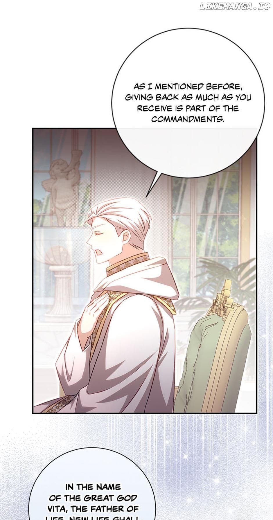 A Requiem for the Queen Chapter 59 - page 16
