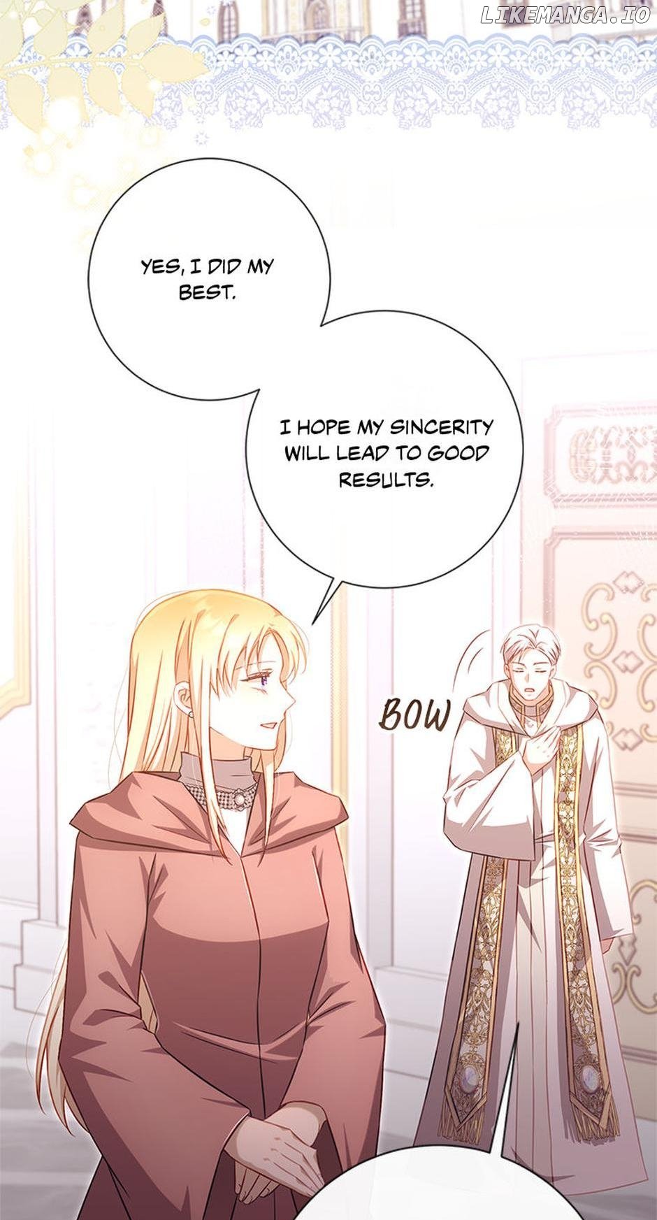 A Requiem for the Queen Chapter 59 - page 2