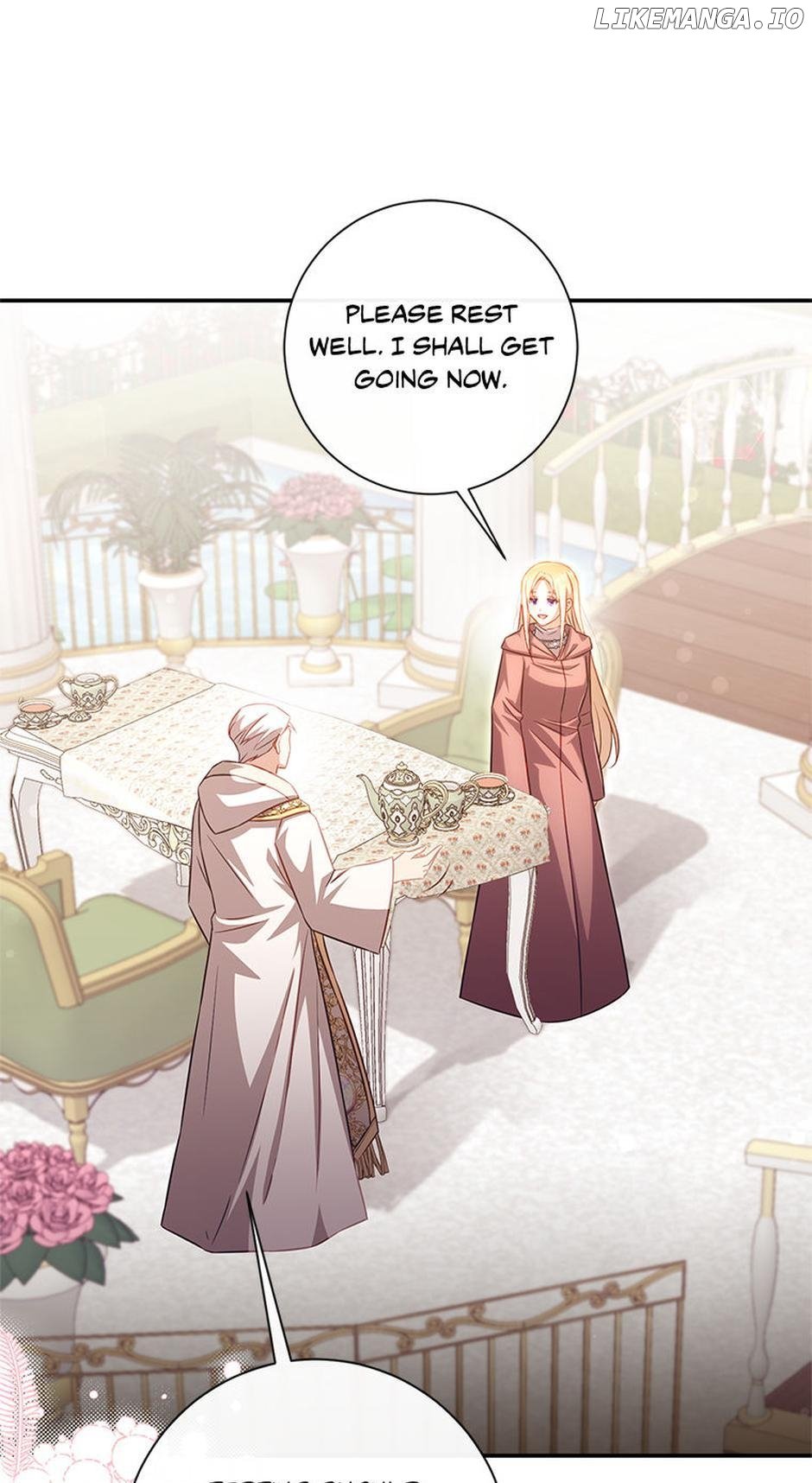 A Requiem for the Queen Chapter 59 - page 22