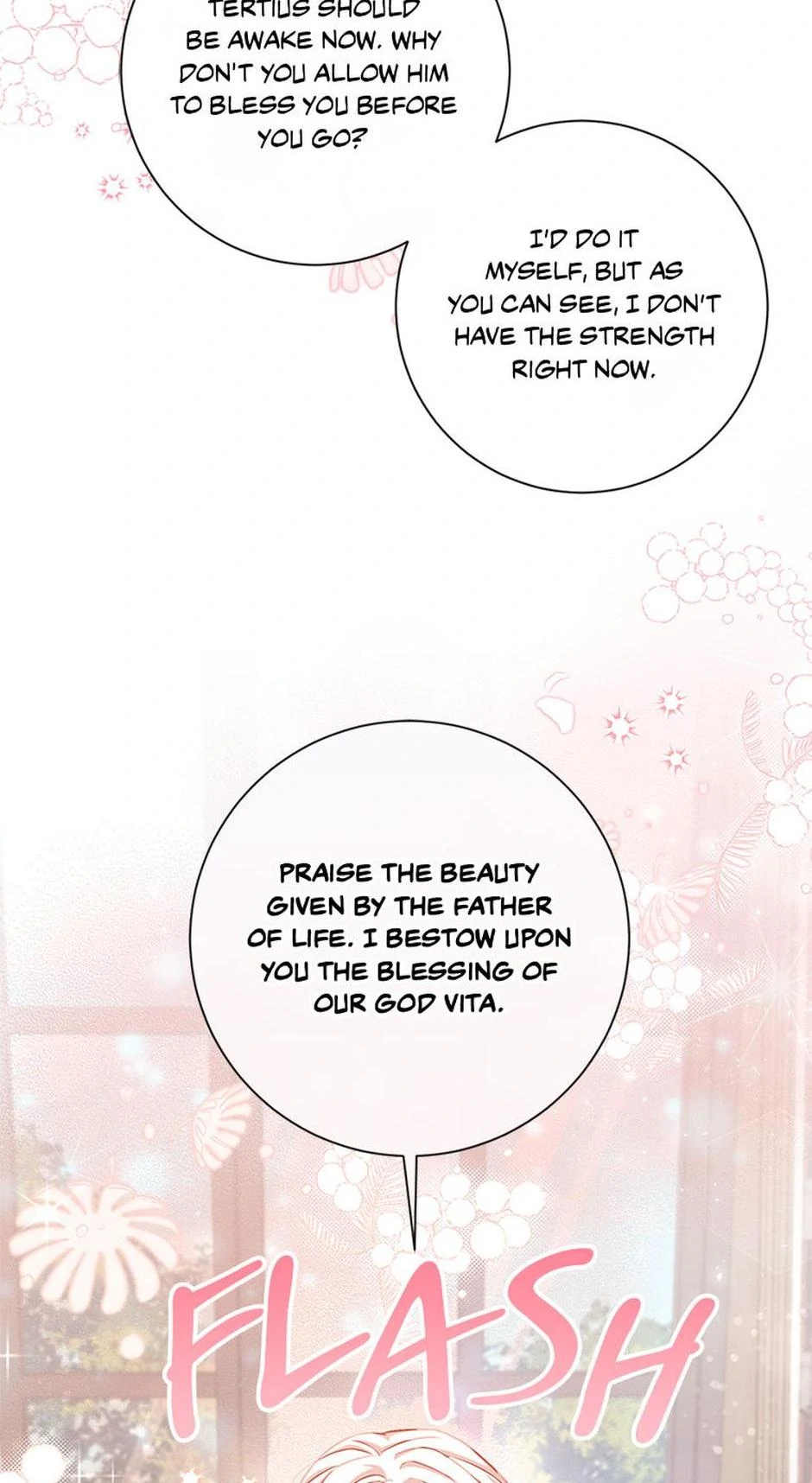 A Requiem for the Queen Chapter 59 - page 23