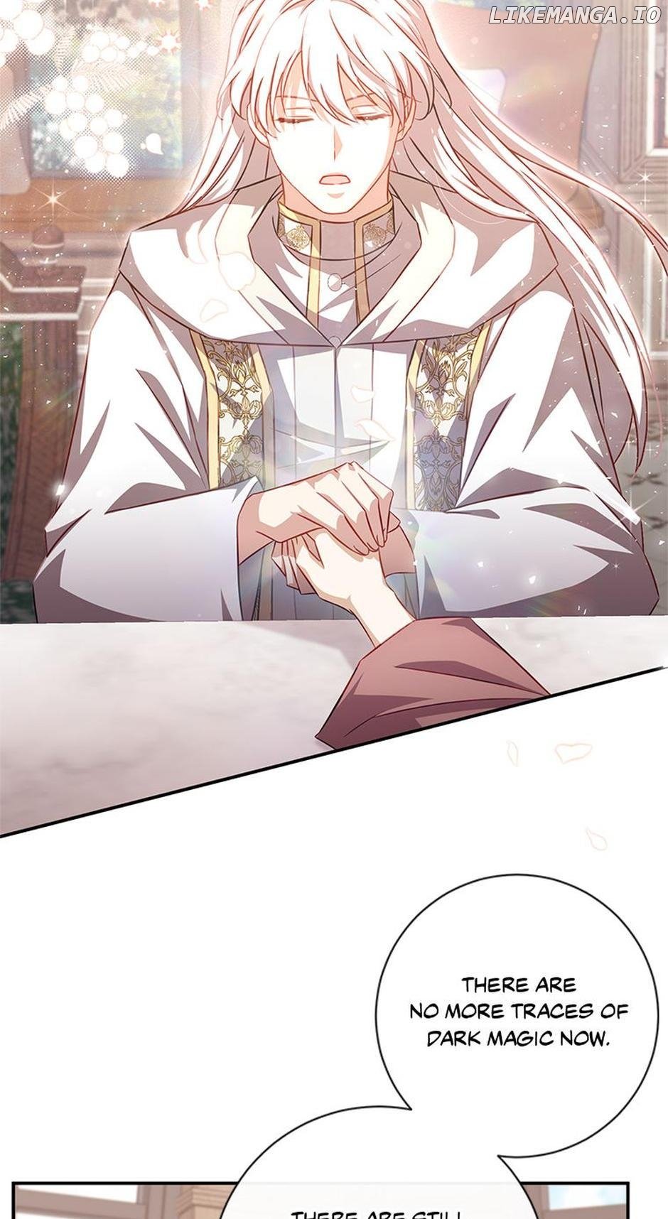 A Requiem for the Queen Chapter 59 - page 24