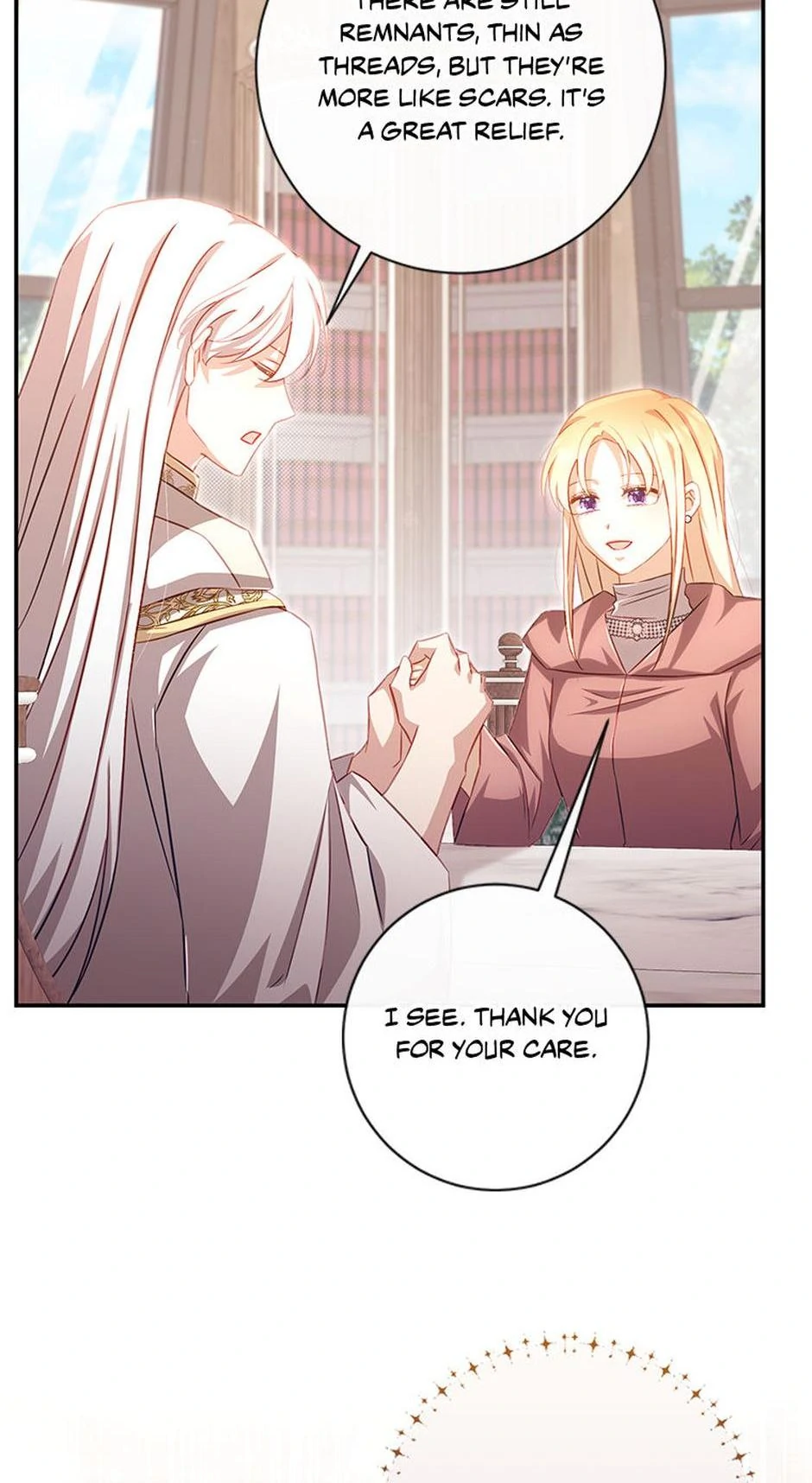 A Requiem for the Queen Chapter 59 - page 25