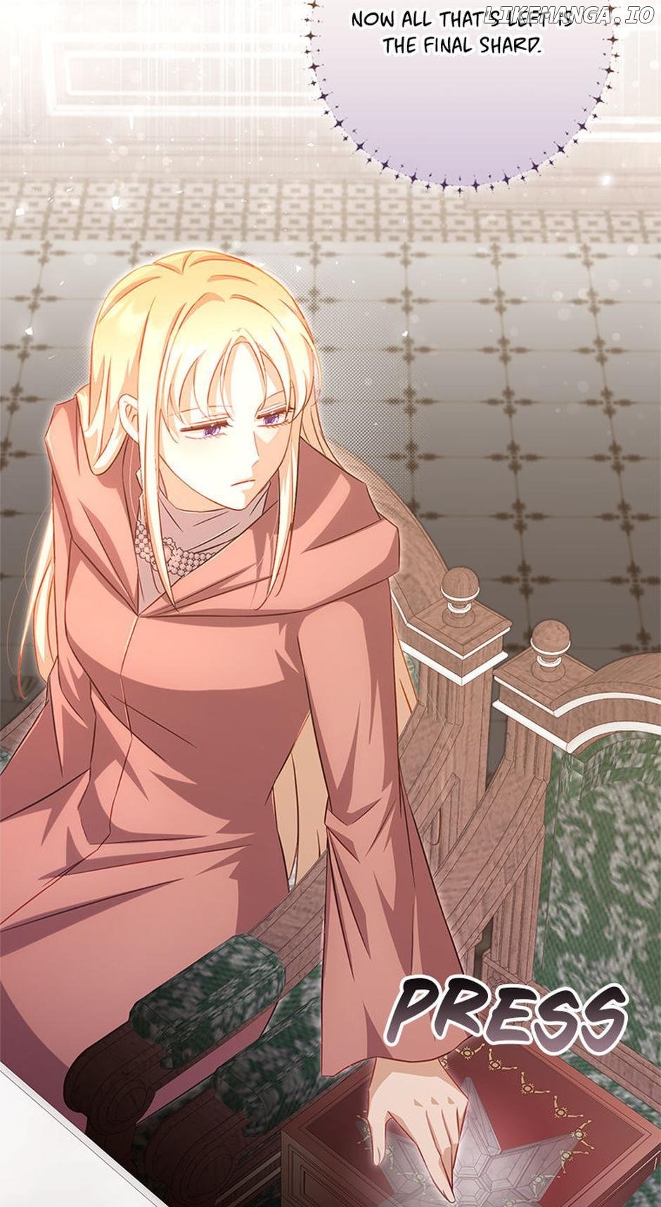 A Requiem for the Queen Chapter 59 - page 26