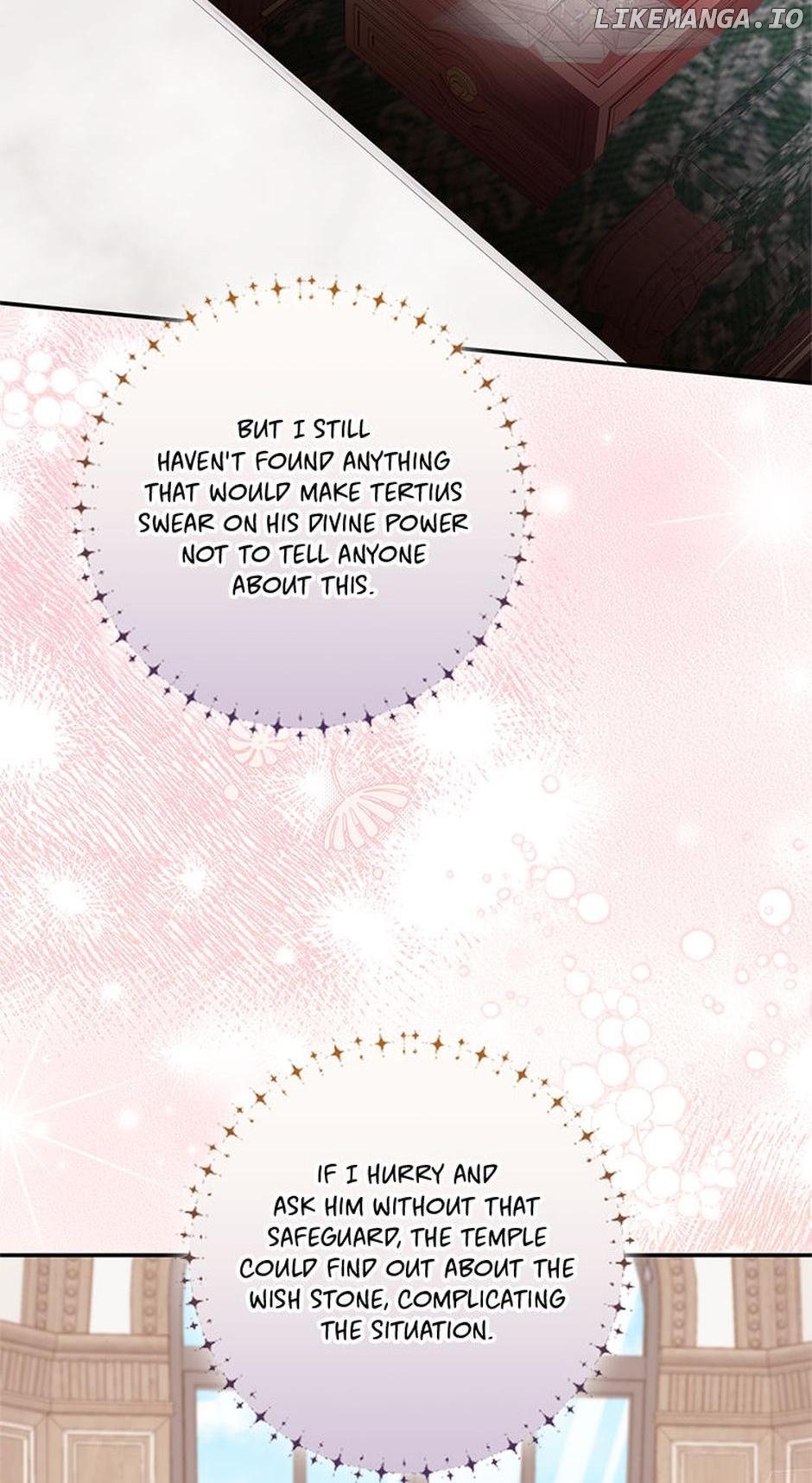 A Requiem for the Queen Chapter 59 - page 27